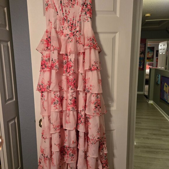 Promise Dress - Picture 4 of 4